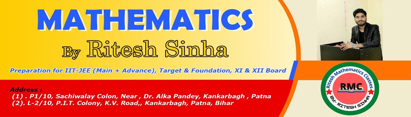 Ritesh Mathematics - Go for Search