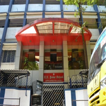 -R.N. Podar School