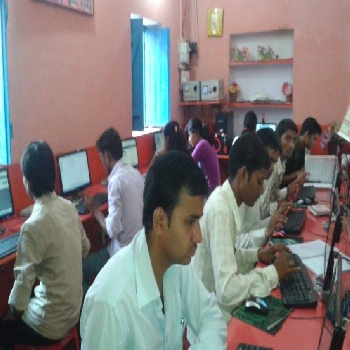 -Pink Point Computer Education Centre