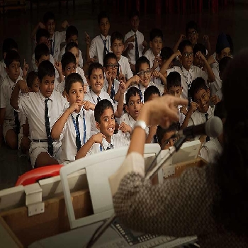 -St. Mary’s School, Pune