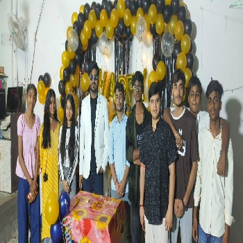 -Ritesh Mathematics Classes