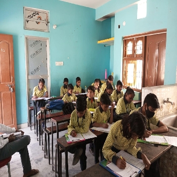 -K P S International School