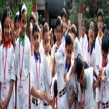 -Fr. Agnel Multipurpose School And Junior College, Vashi