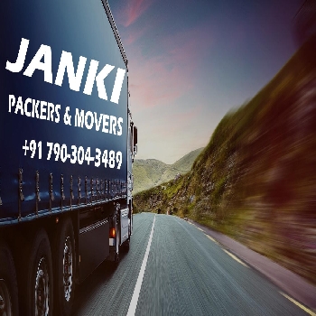 -Janki Packers and Movers