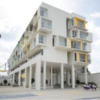 Ekya School (ITPL)