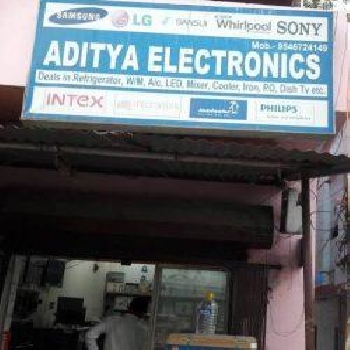 ADITYA ELECTRONICS
