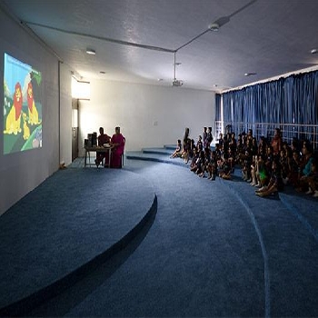 -Ekya School (J.P Nagar)