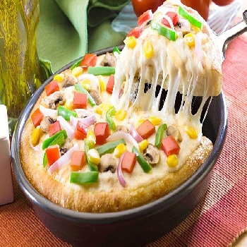 -Pizza Hut