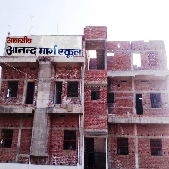 -ANAND MARG SCHOOL