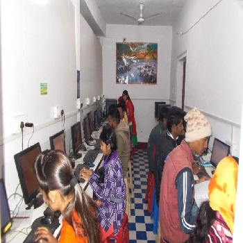 -Khushi Computer Centre
