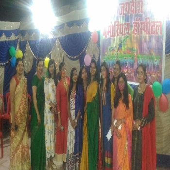 -Jagdish Memorial Hospital