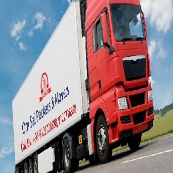 -Om Sai Packers And Movers