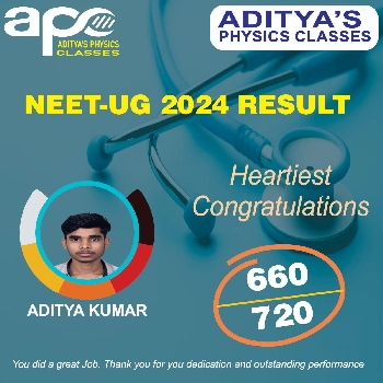 -Aditya Physics Classes