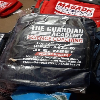 -The Guardian Academy