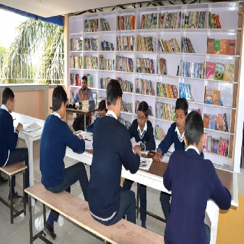 -Holy Faith International School