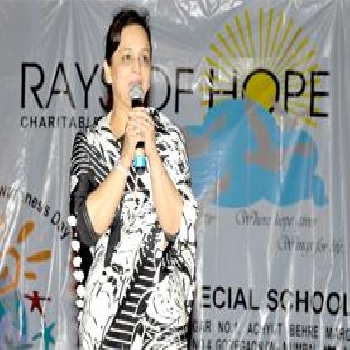 -Priyanj Special School