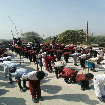 -Vidya Vihar International School