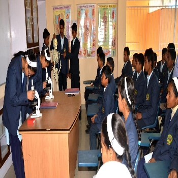 -Holy Faith International School
