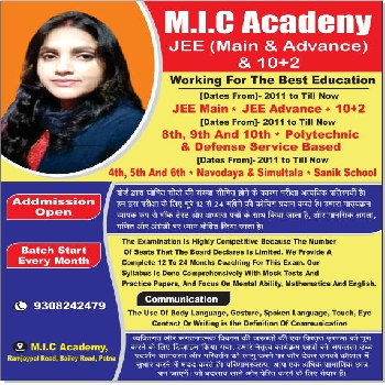 MIC Academy