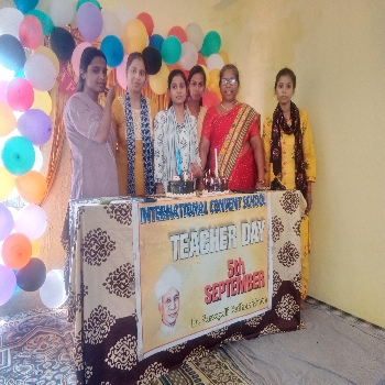 -International Convent School