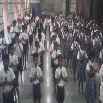 -SIES High School