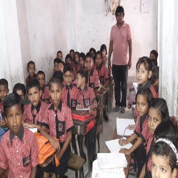 -S R DOON INTERNATIONAL SCHOOL
