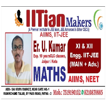 IITian Makers