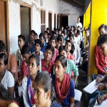 -Ranvijay English Classes