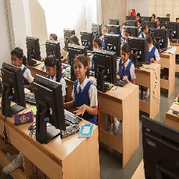 -St. Mary’s School, Pune