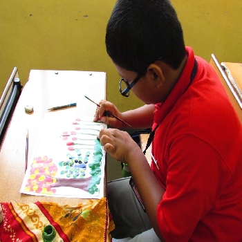 -HAL PUBLIC SCHOOL