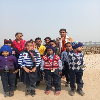 -New Pathway Public School