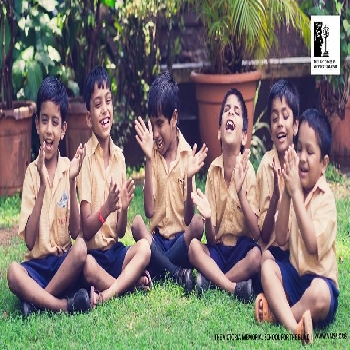 -The Victoria Memorial School For The Blind