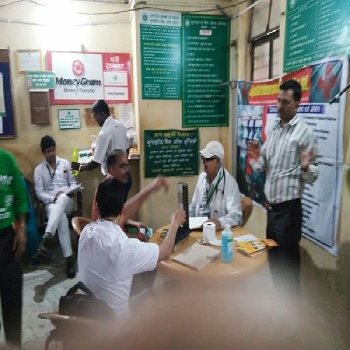 -Jagdish Memorial Hospital