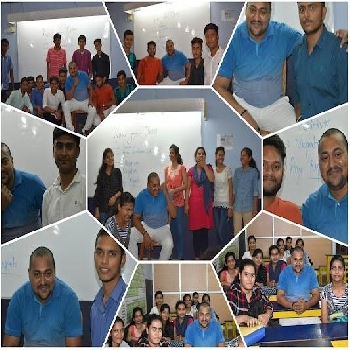 -Dr Madhuresh Chemistry Classes