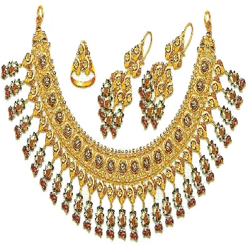 Maa Alankar Jewellers