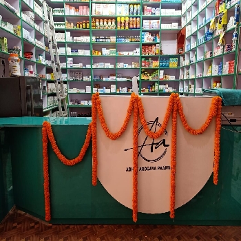 Abhay Arogya Pharma