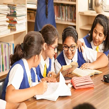 -St. Mary’s School, Pune