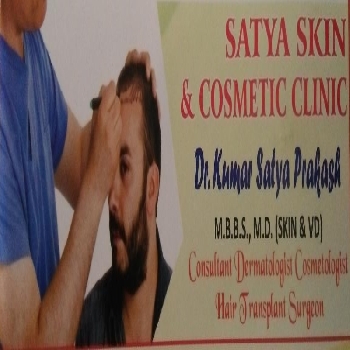 -Satya Skin And Cosmetic Clinic