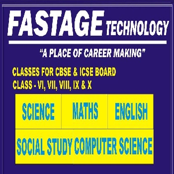 Fastage Technology