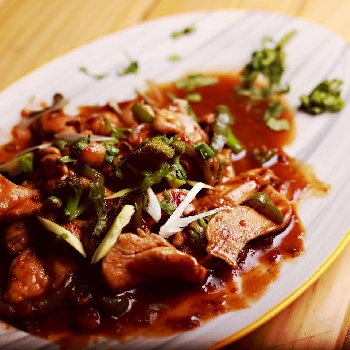 -Aasman Restaurant