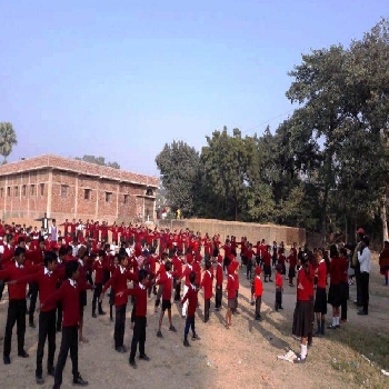 ANAND MARG SCHOOL
