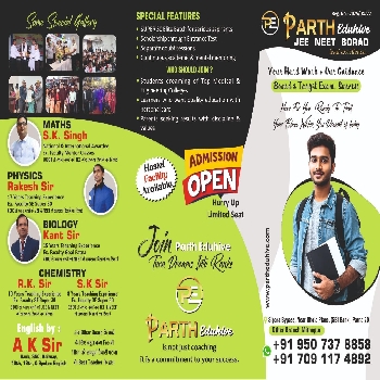 -Parth Eduhive