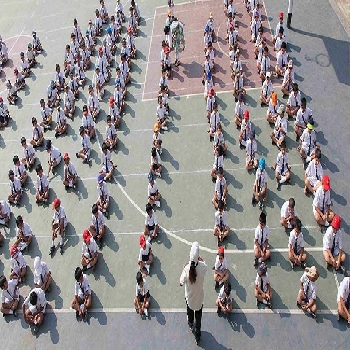 -St. Mary’s School, Pune