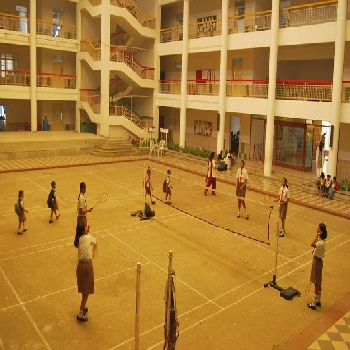 -National Hill View Public School (NHVPS)