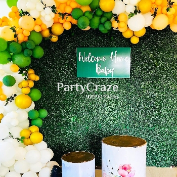 -Party Craze