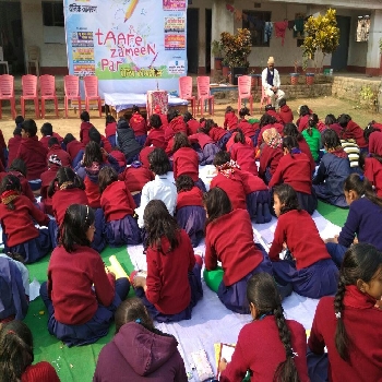 -New Gyan Jyoti Public School