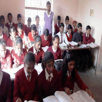 -ANAND MARG SCHOOL