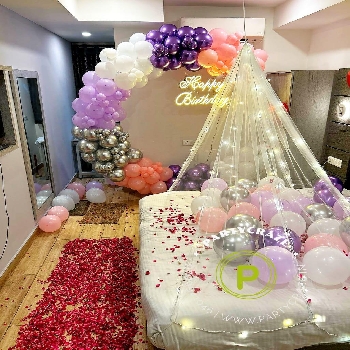 -Party Craze