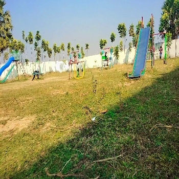 -Kanha World School