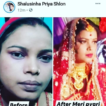 -Priya Beauty Parlour